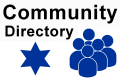 Yilgarn Community Directory