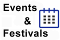 Yilgarn Events and Festivals