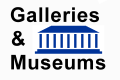 Yilgarn Galleries and Museums