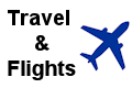 Yilgarn Travel and Flights