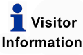 Yilgarn Visitor Information